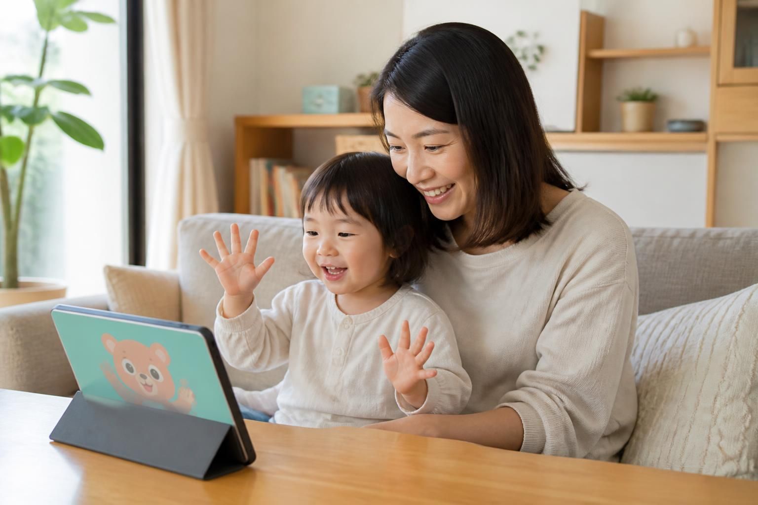 サービスイメージ
